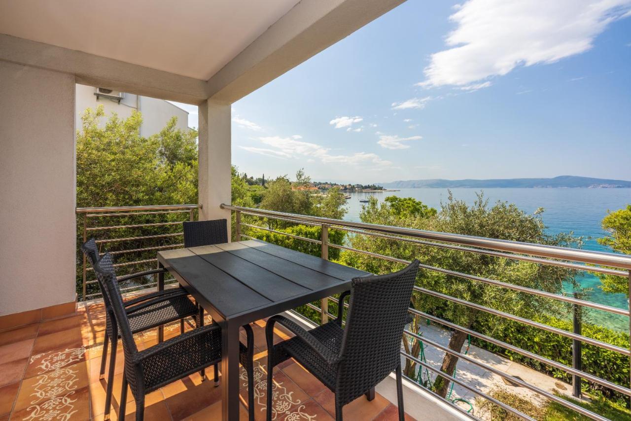 Apartmani Heta Alagic III Selce Ngoại thất bức ảnh