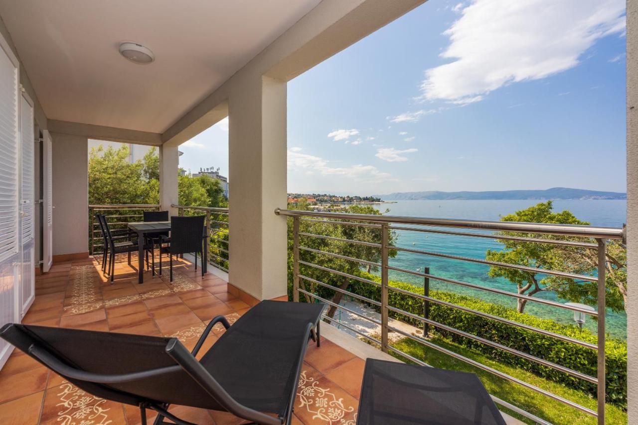 Apartmani Heta Alagic III Selce Ngoại thất bức ảnh