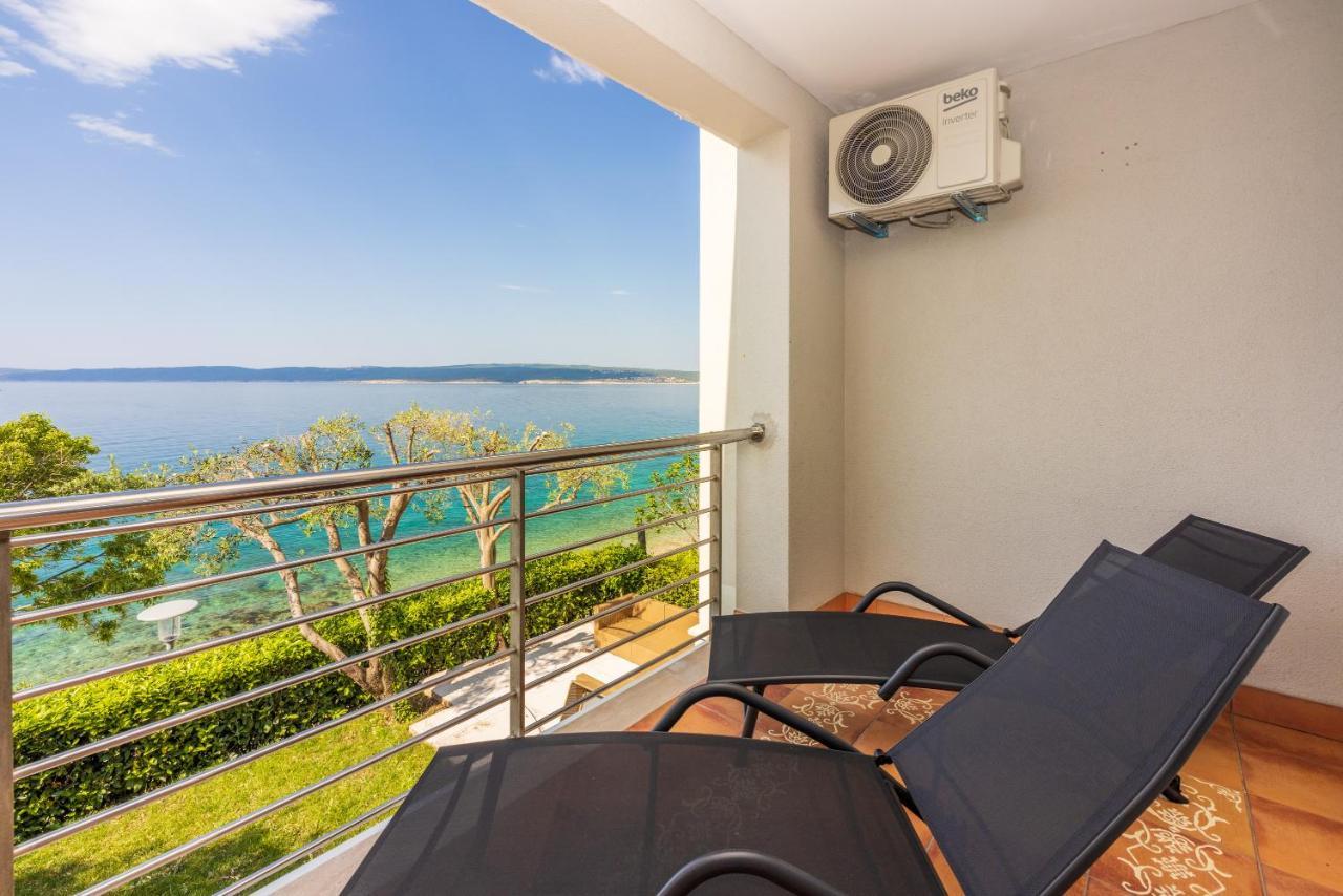 Apartmani Heta Alagic III Selce Ngoại thất bức ảnh
