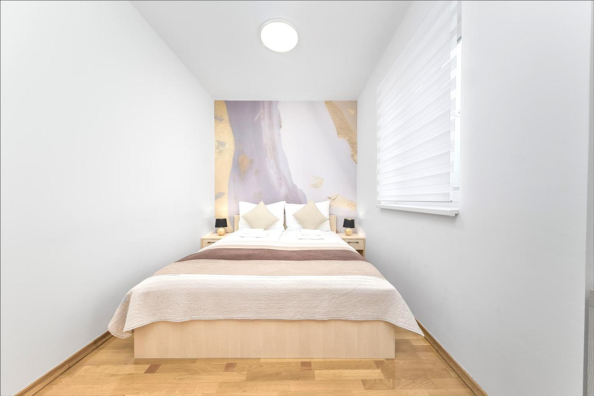 Apartmani Heta Alagic III Selce Ngoại thất bức ảnh