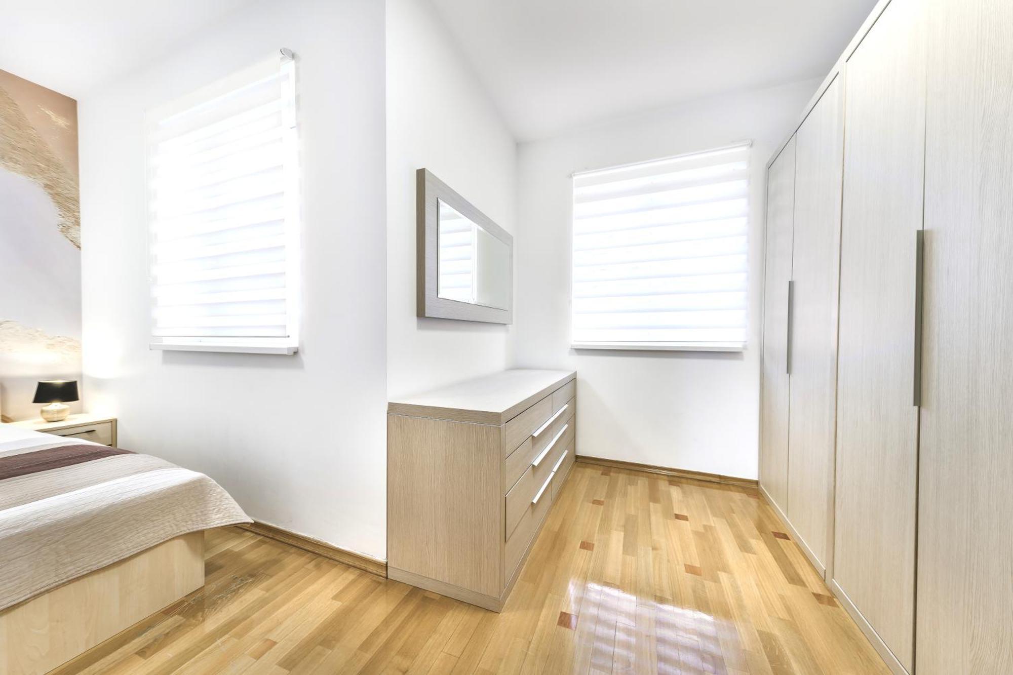 Apartmani Heta Alagic III Selce Ngoại thất bức ảnh