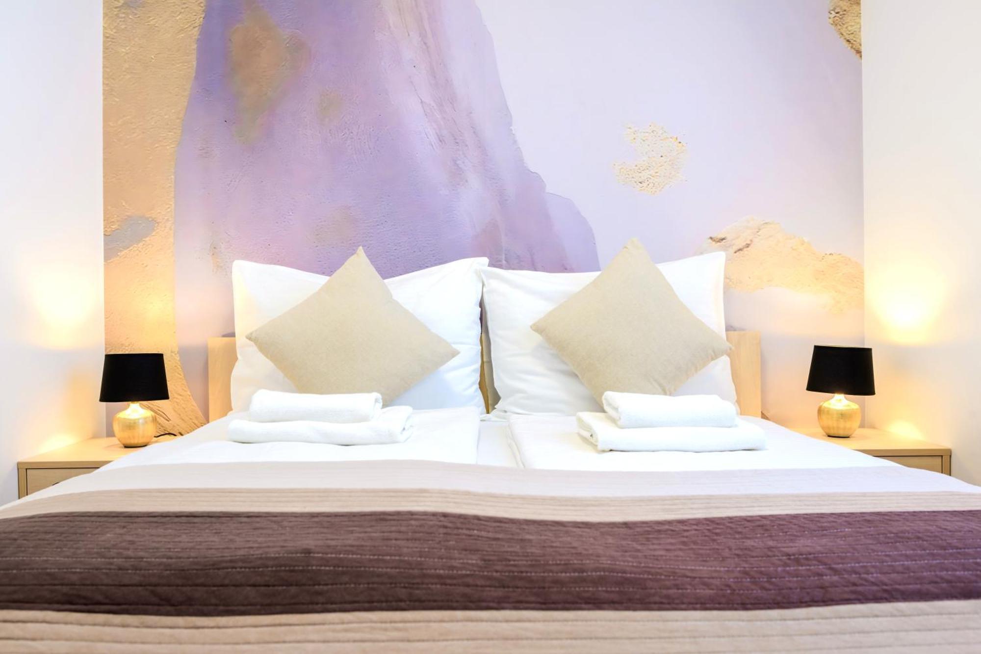 Apartmani Heta Alagic III Selce Ngoại thất bức ảnh