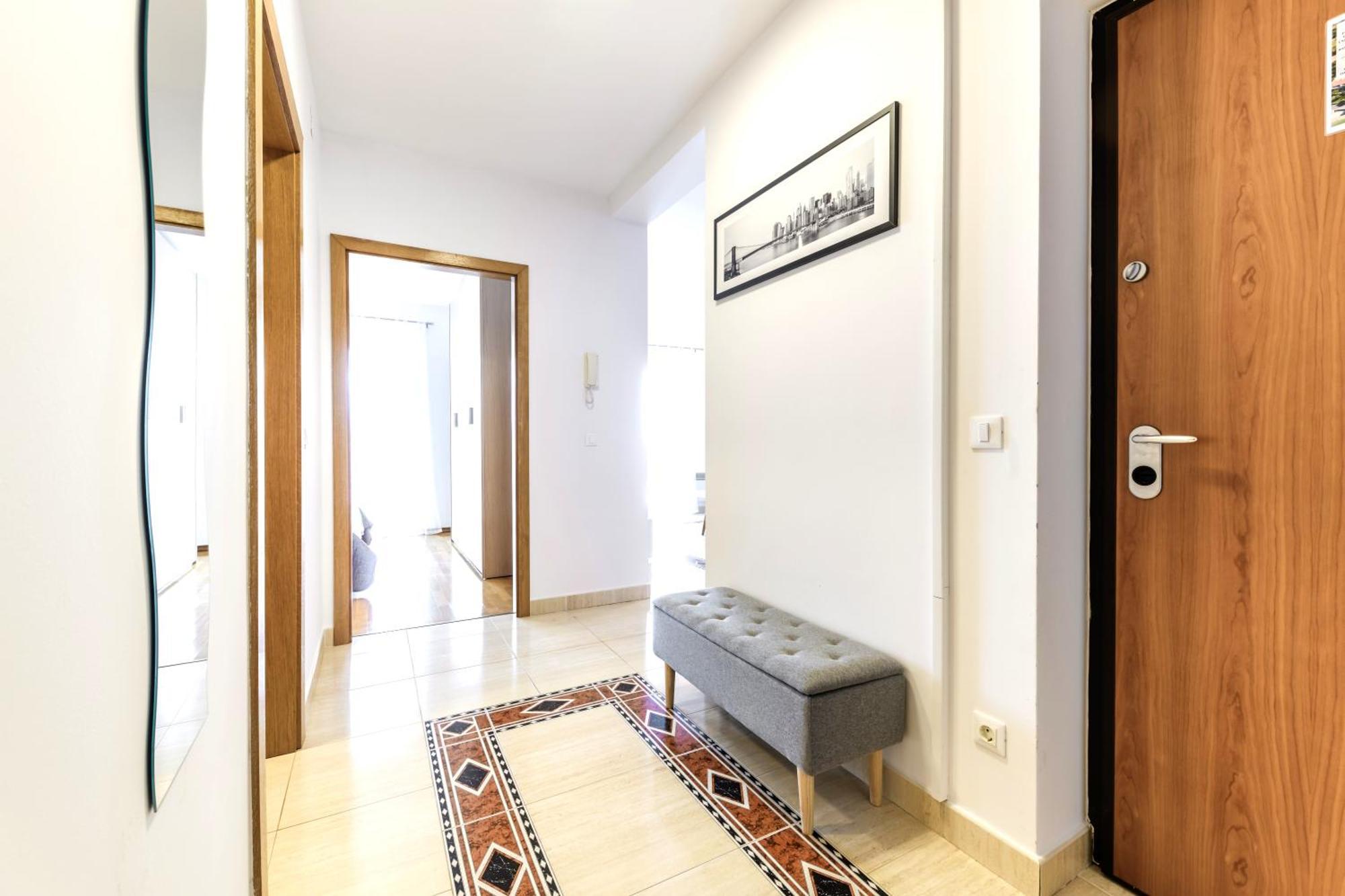 Apartmani Heta Alagic III Selce Ngoại thất bức ảnh