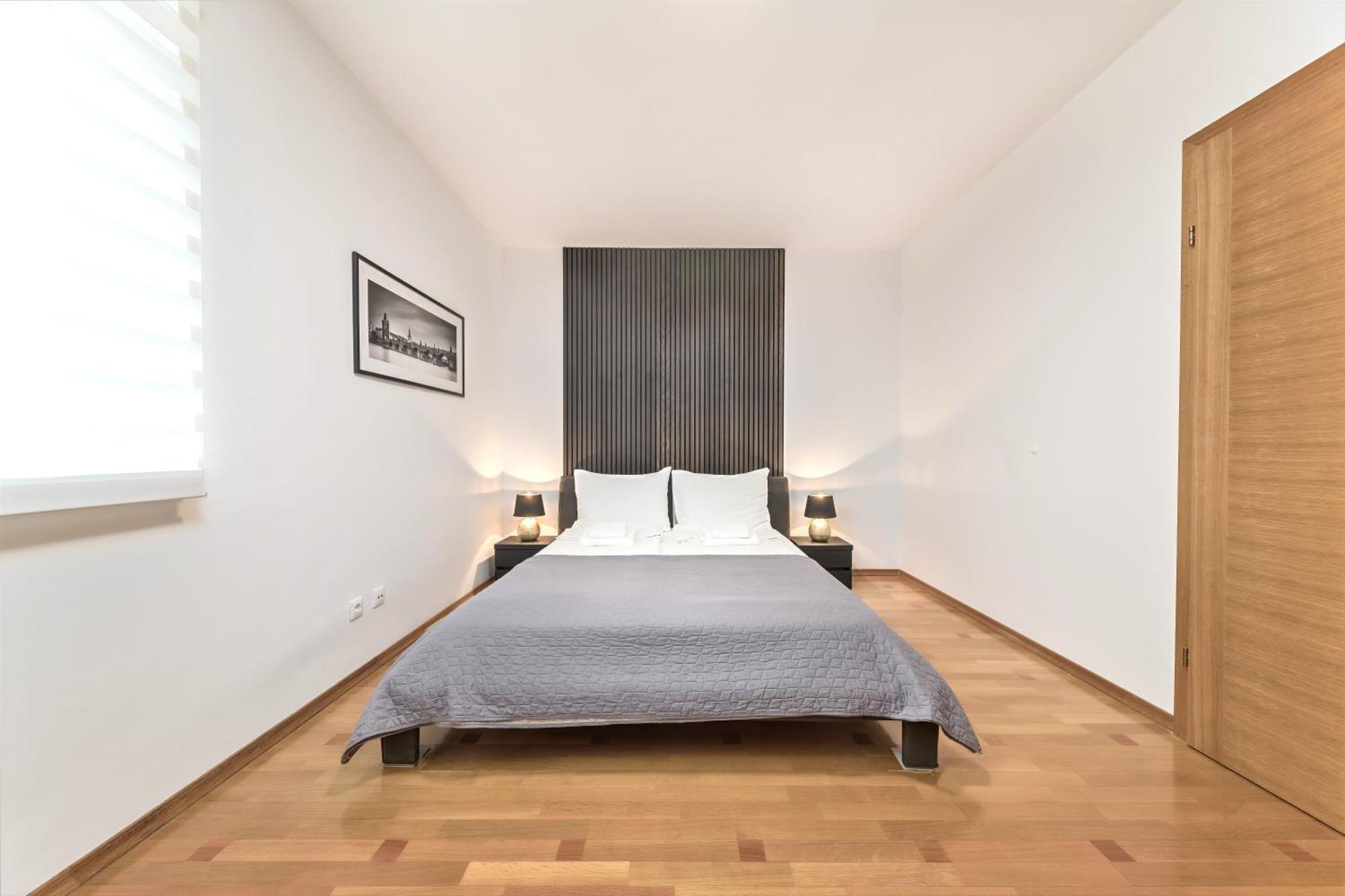 Apartmani Heta Alagic III Selce Ngoại thất bức ảnh