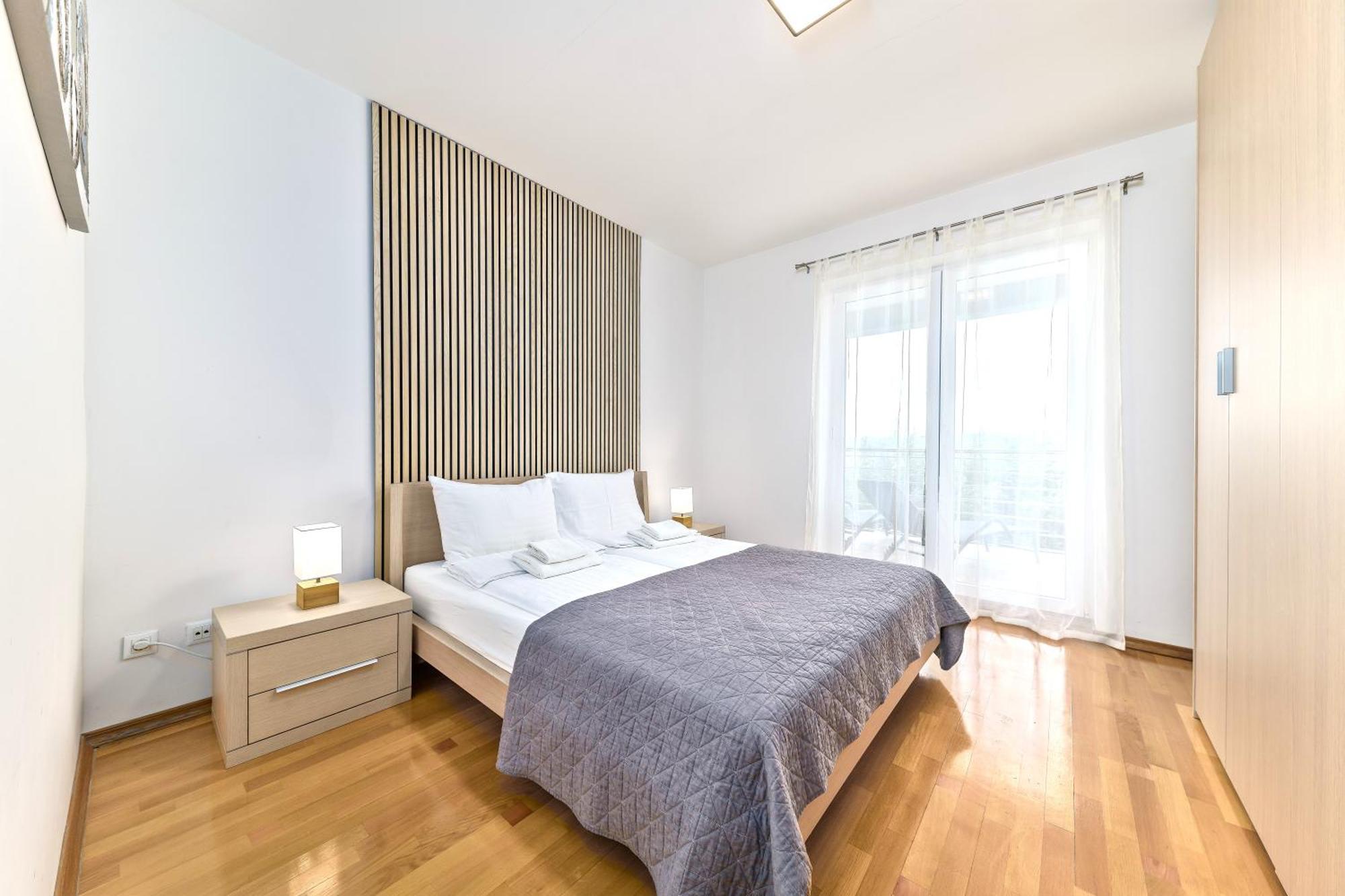 Apartmani Heta Alagic III Selce Ngoại thất bức ảnh