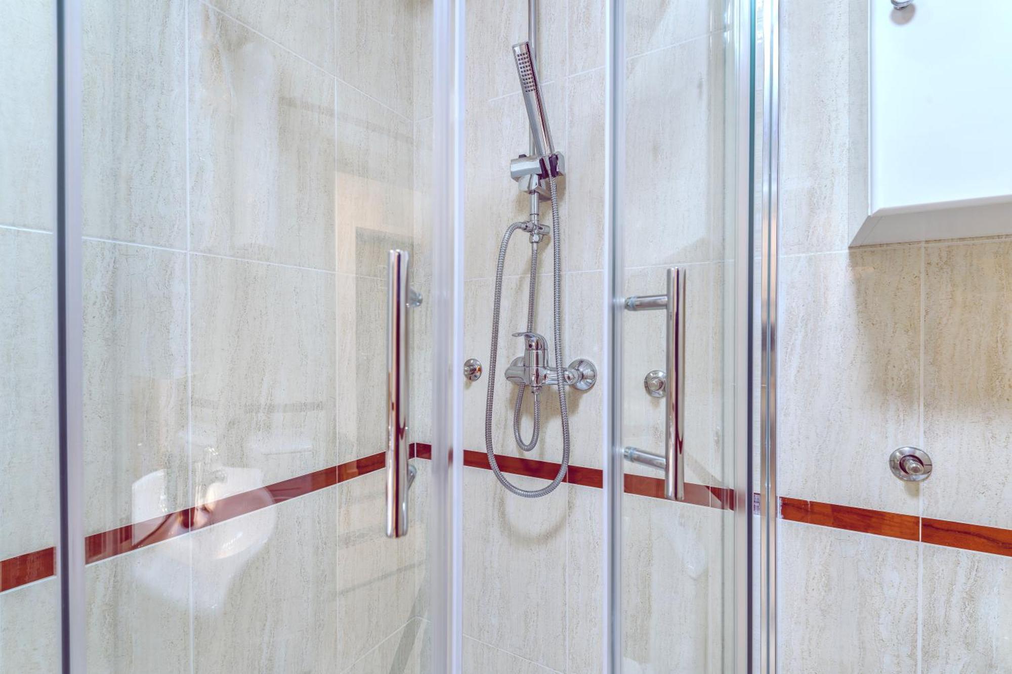 Apartmani Heta Alagic III Selce Ngoại thất bức ảnh
