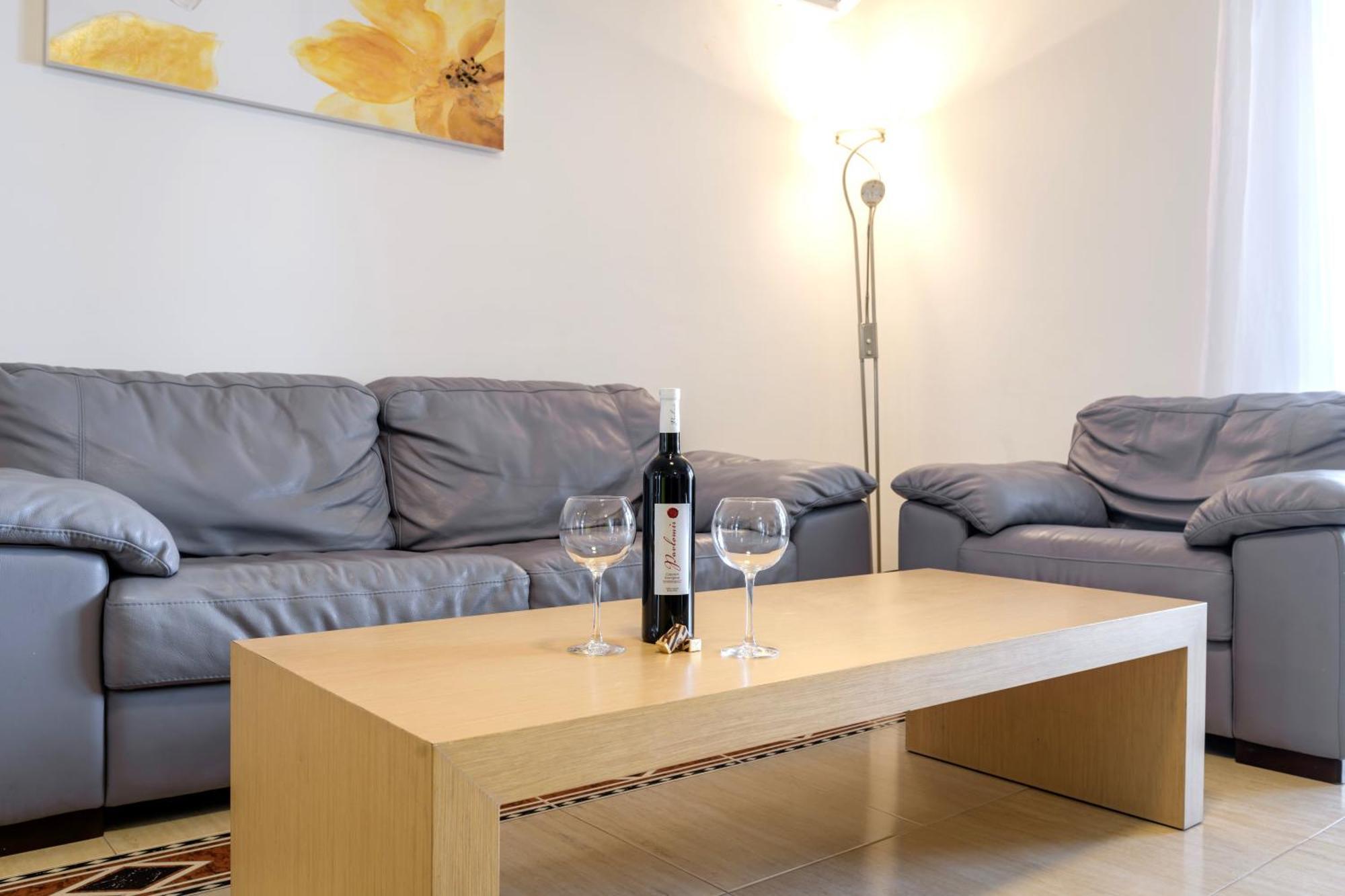 Apartmani Heta Alagic III Selce Ngoại thất bức ảnh
