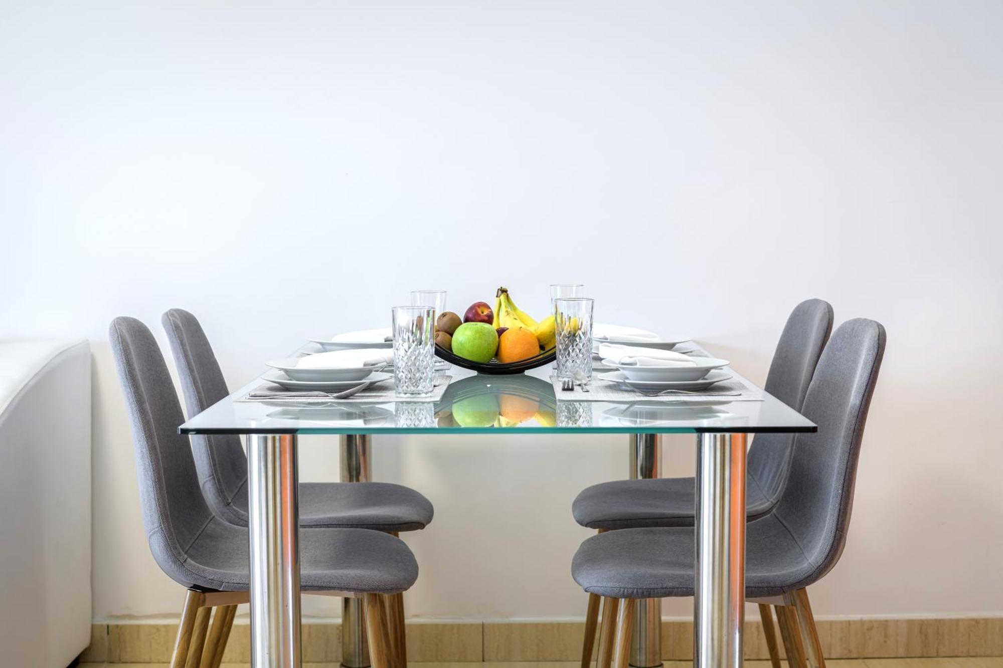 Apartmani Heta Alagic III Selce Ngoại thất bức ảnh