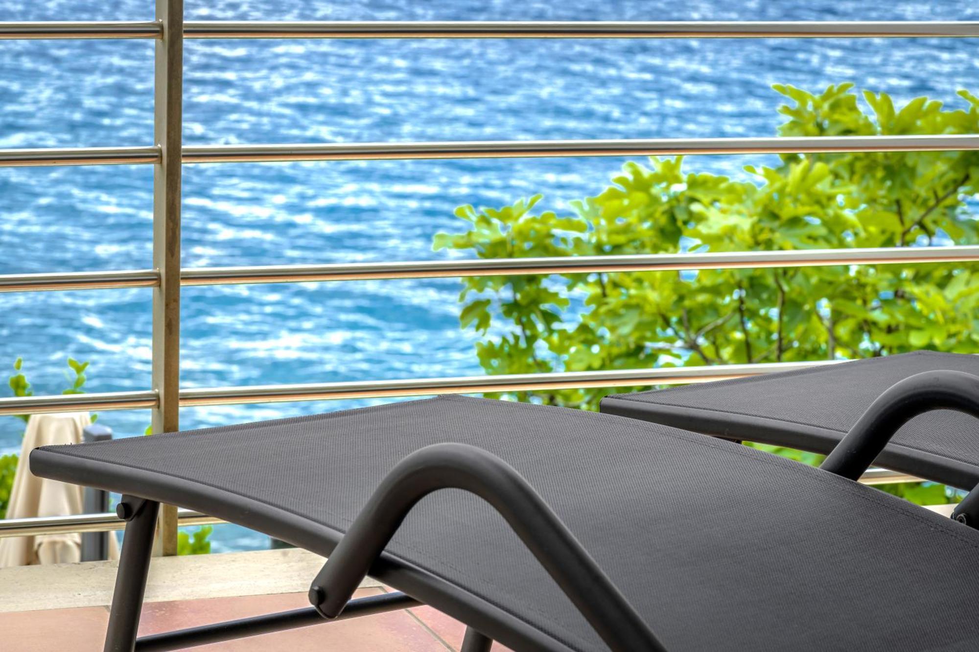 Apartmani Heta Alagic III Selce Ngoại thất bức ảnh