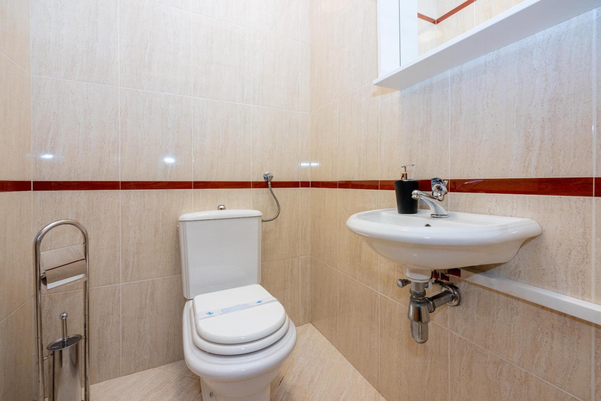 Apartmani Heta Alagic III Selce Ngoại thất bức ảnh