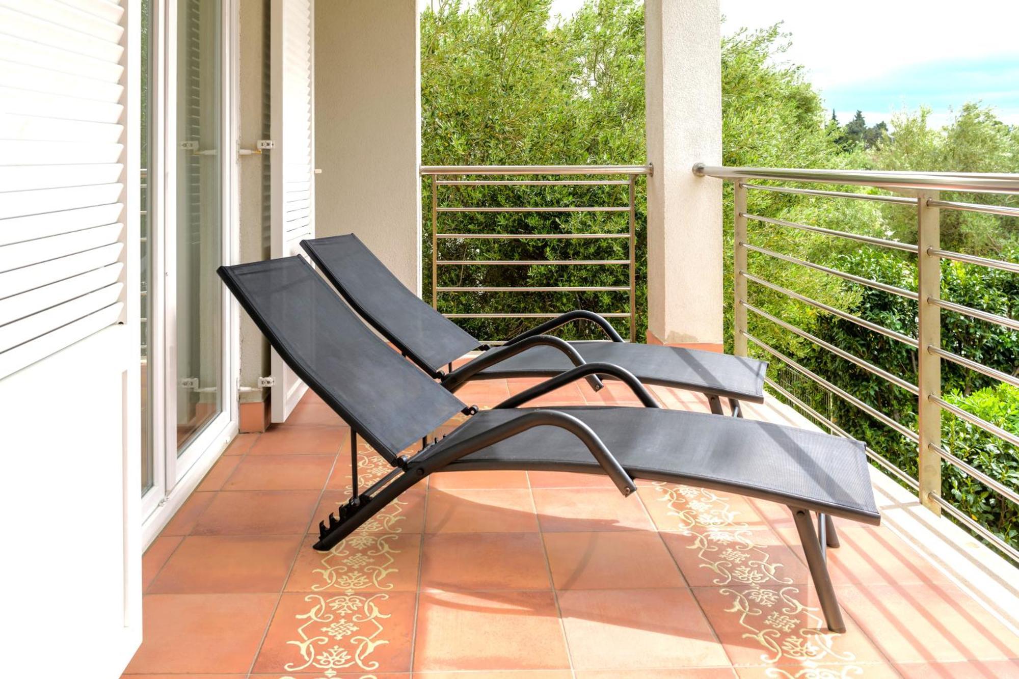 Apartmani Heta Alagic III Selce Ngoại thất bức ảnh